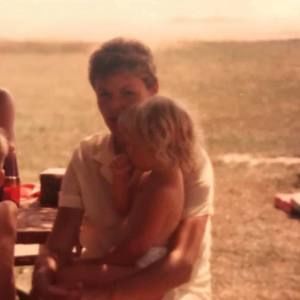 Meet your Posher, Katelyn